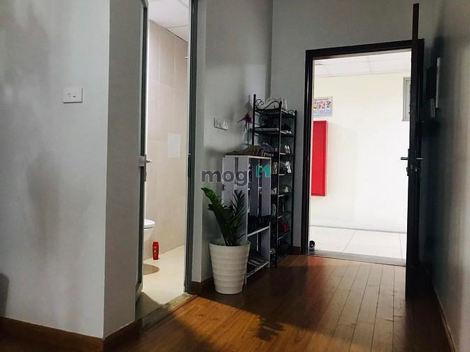 Hình ảnh Bán CHCC Scitech Tower 304 Hồ Tùng Mậu - DT 75m2 - 3PN - 2,35 tỷ
