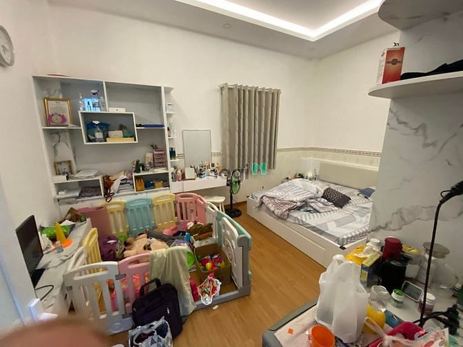 Hình ảnh 85M2-Nhỉnh 5Tỷ-26 Tháng 3 Hẻm Xe Tải