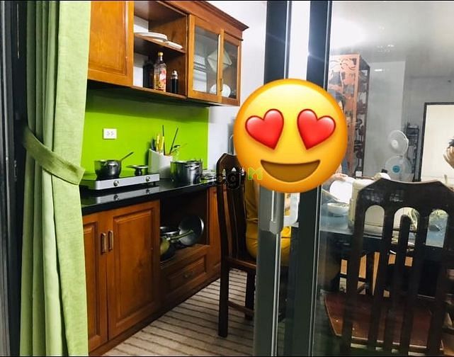 Hình ảnh Bán CHCC Scitech Tower 304 Hồ Tùng Mậu - DT 75m2 - 3PN - 2,35 tỷ