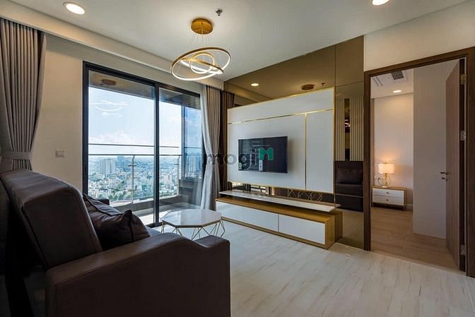 Hình ảnh Mb6623 nạp rút nhanh chóng 1PN 48m2- Kingdom101- Quận 10 bán 3.65 tỷ