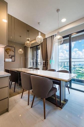 Hình ảnh Mb6623 nạp rút nhanh chóng 1PN 48m2- Kingdom101- Quận 10 bán 3.65 tỷ