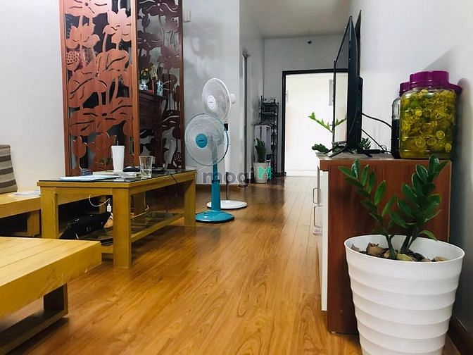 Hình ảnh Bán CHCC Scitech Tower 304 Hồ Tùng Mậu - DT 75m2 - 3PN - 2,35 tỷ