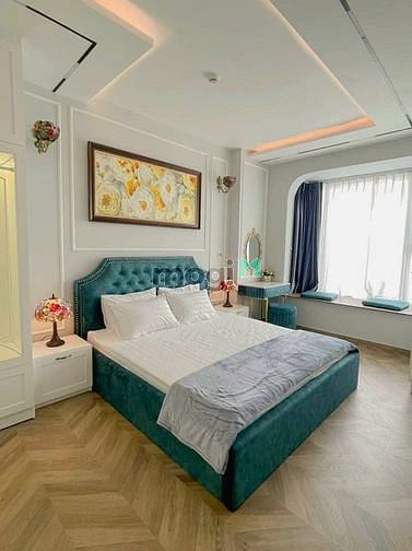 Hình ảnh Bán và cho thuê siêu phẩm hot Phú Mỹ Hưng Midtown The Peak M8