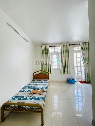 Hình ảnh Nhà Tân Phú Gần BigC 48m2 4 Tầng Nhỉnh 5.x Tỷ