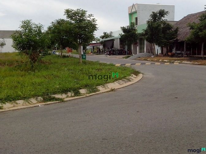 Hình ảnh Đất TC - gần ngã tư Cầu Mới (Bửu Long) - 100m2- 850tr - SHR