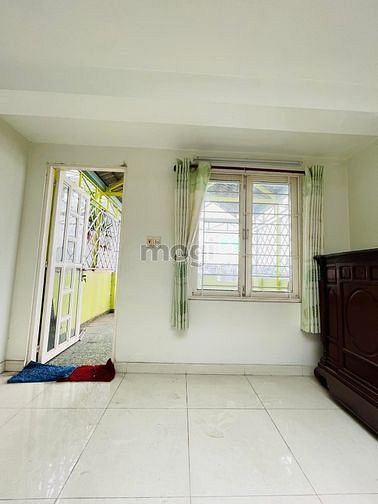 Hình ảnh Nhà Tân Phú Gần BigC 48m2 4 Tầng Nhỉnh 5.x Tỷ