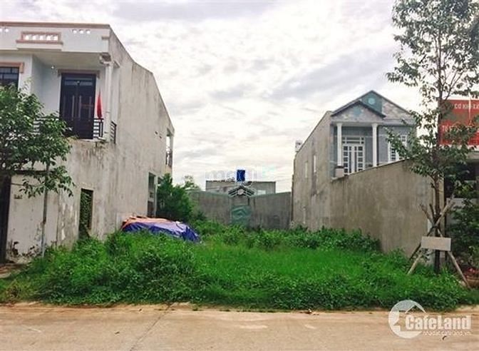 Hình ảnh Đất TC gần ngã tư Cầu Mới (phường Bửu Long) - 80m2 - 850tr - SHR
