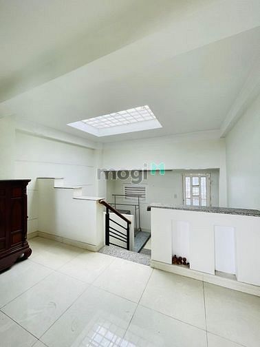 Hình ảnh Nhà Tân Phú Gần BigC 48m2 4 Tầng Nhỉnh 5.x Tỷ