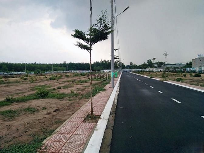 Hình ảnh Mở bán giai đoạn 2 khu dân cư Hoàng Hữu Nam, Long Thạnh Mỹ, Q9