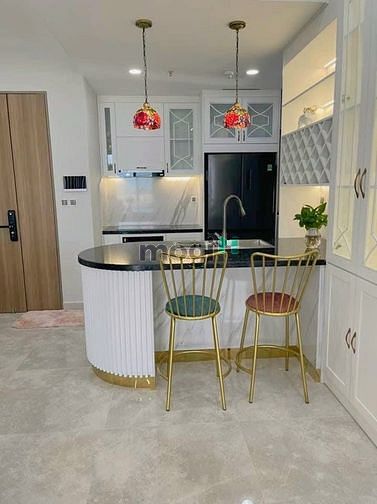 Hình ảnh Bán và cho thuê siêu phẩm hot Phú Mỹ Hưng Midtown The Peak M8