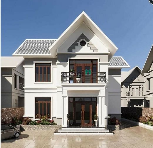 Hình ảnh Chuyên tư vấn- thiết kế - thi công xây dựng trọn gói