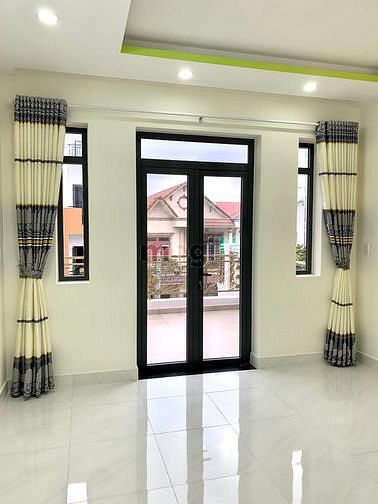 Hình ảnh Nhà Lê Văn Quới 68m2 Hẻm Xe Tải 5 Tầng 9,1 Tỷ