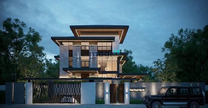 Hình ảnh Chuyên tư vấn- thiết kế - thi công xây dựng trọn gói