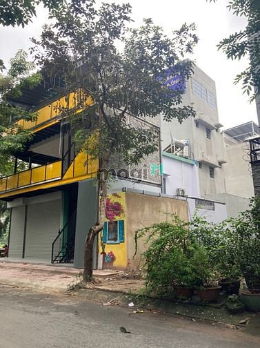 Hình ảnh Lô đất hẻm 39 Đặng Thùy Trâm DT 5x25 sát bên ĐH Văn Lang gía 12 tỷ