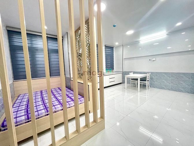 Hình ảnh ⭐️ Mb6623 nạp rút nhanh chóng Studio full nội thất nằm ngay khu dân cư Quận 7