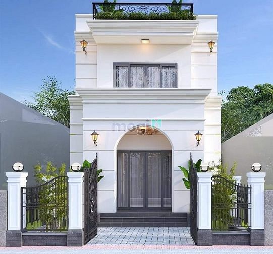 Hình ảnh Chuyên tư vấn- thiết kế - thi công xây dựng trọn gói