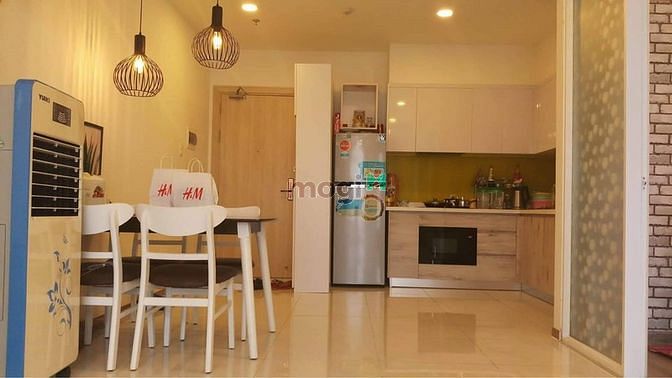 Hình ảnh ✅Cho thuê Trang Chủ MB66.COM / Đăng Ký Tặng 66K Riva Park 60m2 1pn quận 4