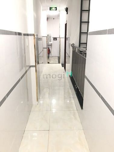 Hình ảnh Trọ Gác Lửng Siêu Rộng - Phan Huy Ích - Tân Bình