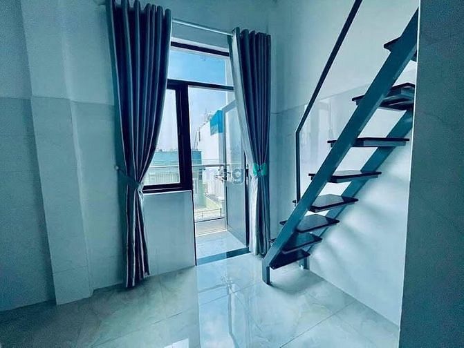 Hình ảnh Trọ Gác Lửng Siêu Rộng - Phan Huy Ích - Tân Bình