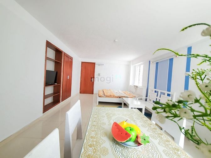 Hình ảnh CHDV Full Nội thất_ Trường Chinh_ Ở miễn phí 10 ngày không mất phí