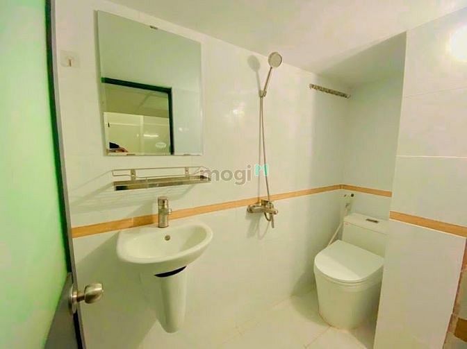 Hình ảnh Trọ Gác Lửng Siêu Rộng - Phan Huy Ích - Tân Bình
