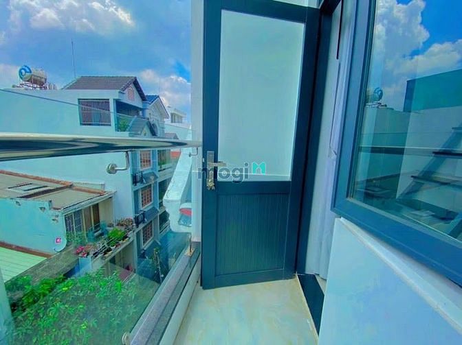 Hình ảnh Trọ Gác Lửng Siêu Rộng - Phan Huy Ích - Tân Bình