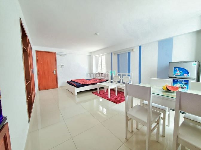 Hình ảnh CHDV Full Nội thất_ Trường Chinh_ Ở miễn phí 10 ngày không mất phí