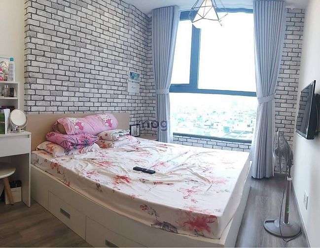 Hình ảnh ✅Cho thuê Trang Chủ MB66.COM / Đăng Ký Tặng 66K Riva Park 60m2 1pn quận 4