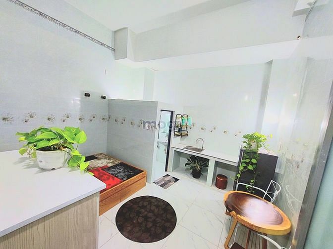 Hình ảnh Phòng mới xây FULL nội thất sát bên đại học Văn Hiến