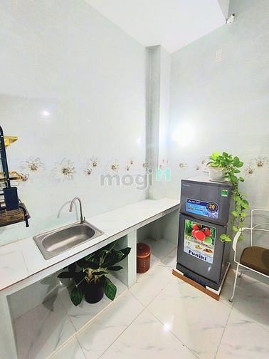 Hình ảnh Phòng mới xây FULL nội thất sát bên đại học Văn Hiến