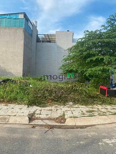 Hình ảnh Đất đẹp giá rẻ đường Cây Keo, Tam Phú, Thủ Đức. DT 80m2.