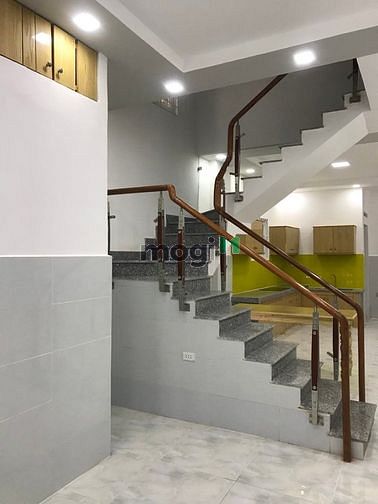 Hình ảnh Nhà Tân Phú Hẻm Xe Hơi 48m2 Nhỉnh 4.x Tỷ