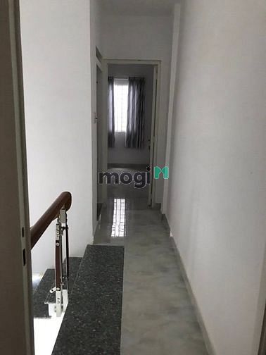 Hình ảnh Nhà Tân Phú Hẻm Xe Hơi 48m2 Nhỉnh 4.x Tỷ