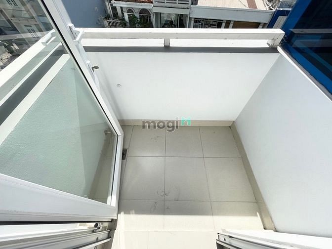 Hình ảnh Studio Ban công View Cực Xịn_ Nguyễn Hữu Cảnh
