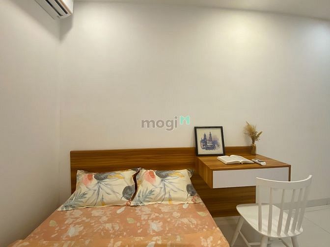 Hình ảnh Căn Hộ Dịch Vụ 2PN Phan Đăng Lưu