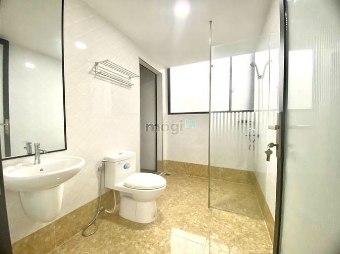 Hình ảnh CHCC Huỳnh Mẫn Đạt, Bancol kính thoáng mát, new 100%, khuôn viên đẹp