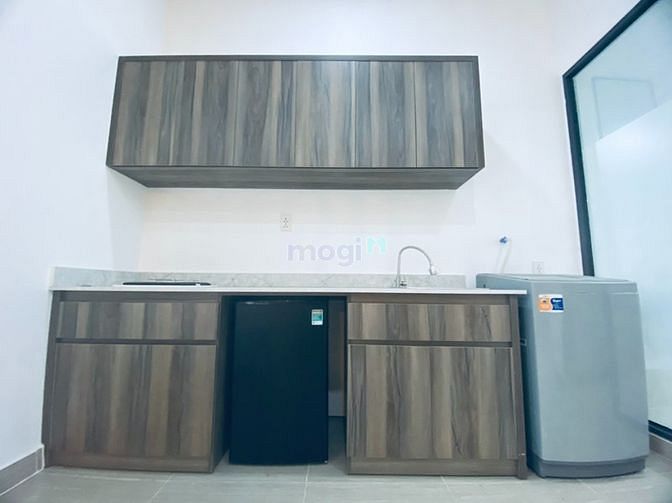 Hình ảnh CHCC Huỳnh Mẫn Đạt, Bancol kính thoáng mát, new 100%, khuôn viên đẹp