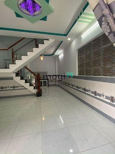Hình ảnh BÁN NHÀ Q.TB đủ pháp lý giá chỉ 2ty590tr