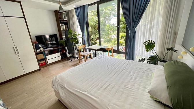 Hình ảnh Căn Hộ Cao Cấp ngay Thích Quảng Đức - Phú Nhuận