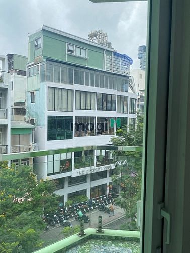 Hình ảnh Cho thuê nhà đẹp MT Calmette, Q1 GIÁ CHỈ 90tr