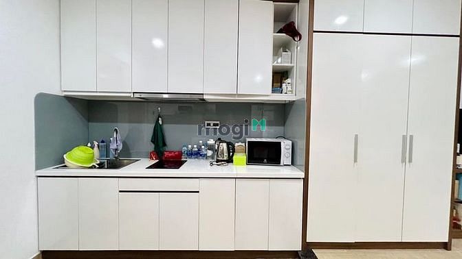 Hình ảnh Căn Hộ Cao Cấp ngay Thích Quảng Đức - Phú Nhuận