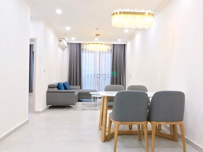 Hình ảnh 2 phòng ngủ Hưng Phúc Premier Phú Mỹ Hưng Quận 7