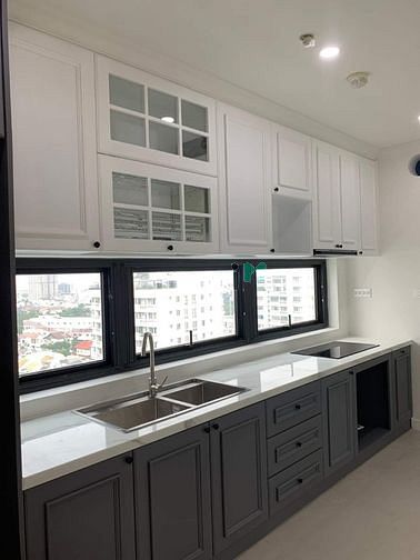 Hình ảnh 2 phòng ngủ Hưng Phúc Premier Phú Mỹ Hưng Quận 7