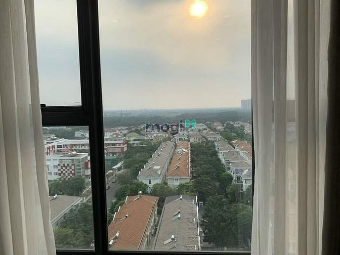 Hình ảnh 2 phòng ngủ Hưng Phúc Premier Phú Mỹ Hưng Quận 7