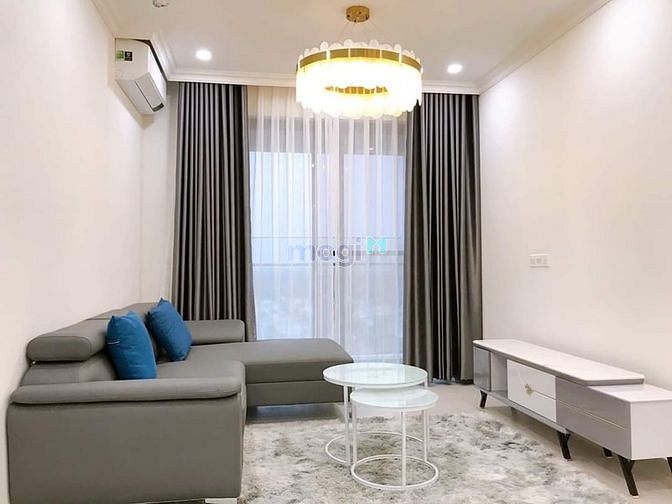 Hình ảnh 2 phòng ngủ Hưng Phúc Premier Phú Mỹ Hưng Quận 7
