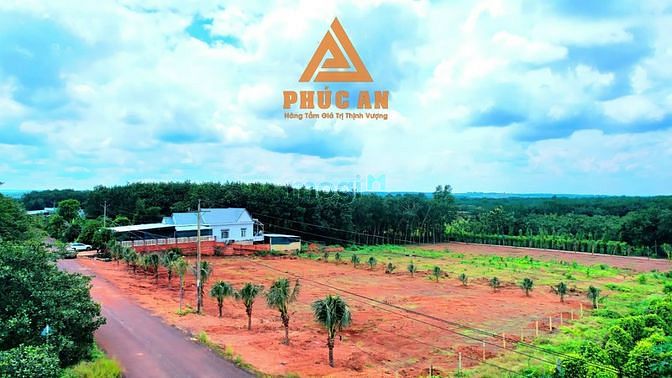 Hình ảnh Đất thành phố đồng xoài view hồ