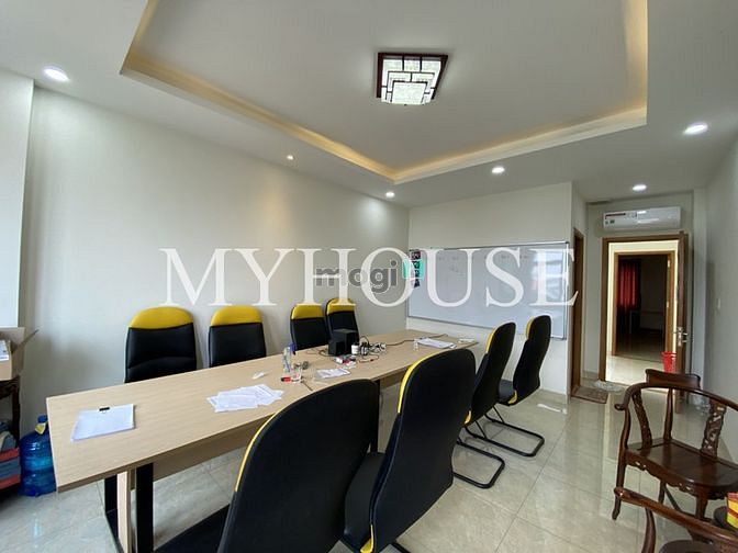 Hình ảnh Nhà phố An Phú có hầm 4x20 chỉ 25tr