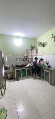 Hình ảnh Cần bán nhà Hồ Bá Phấn, Phước Long A, Thủ Đức, HXH, 90m2, chỉ 7.8 tỷ