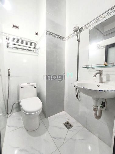 Hình ảnh Cho thuê phòng Full nội thất Vườn Lài Tân Phú