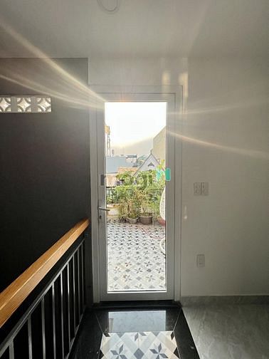 Hình ảnh GÒ VẤP - Lê Văn Thọ, 3 tầng, 4x7, tặng hết nội thất, 3T9